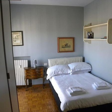 Bright Apt With Views And Terrace Florence Ngoại thất bức ảnh