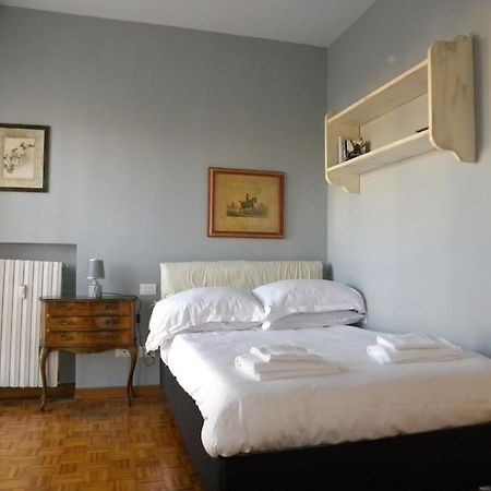 Bright Apt With Views And Terrace Florence Ngoại thất bức ảnh
