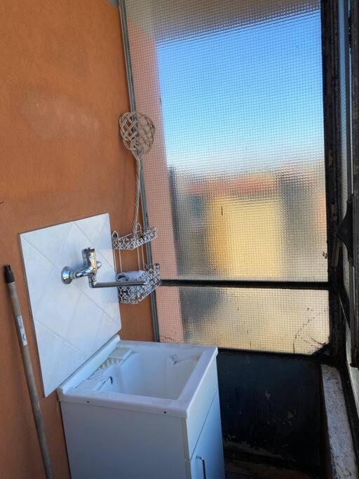 Bright Apt With Views And Terrace Florence Ngoại thất bức ảnh