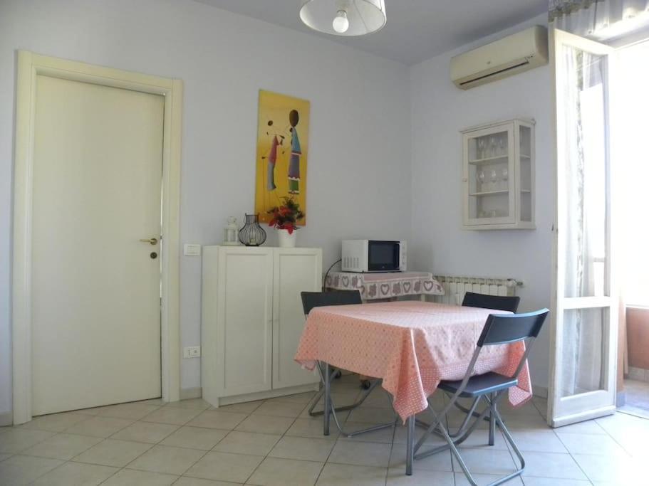 Bright Apt With Views And Terrace Florence Ngoại thất bức ảnh