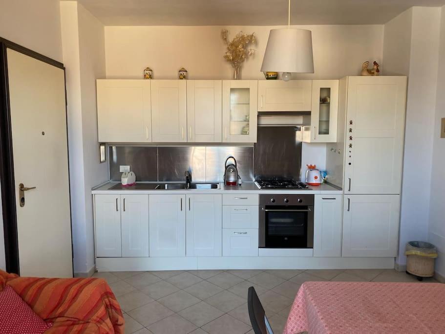 Bright Apt With Views And Terrace Florence Ngoại thất bức ảnh