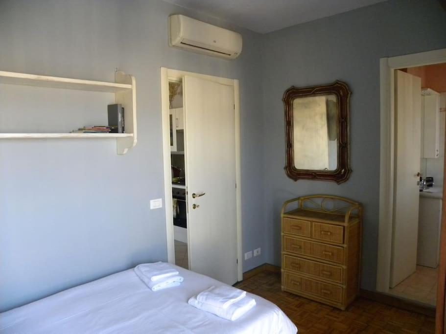 Bright Apt With Views And Terrace Florence Ngoại thất bức ảnh